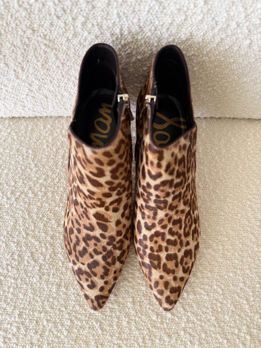 Sam Edelman Shoes. - Picture 4 of 11